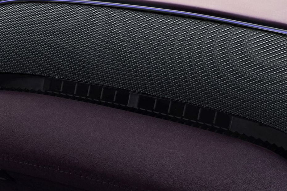 Yangwang U9 Front Side Ac Vents