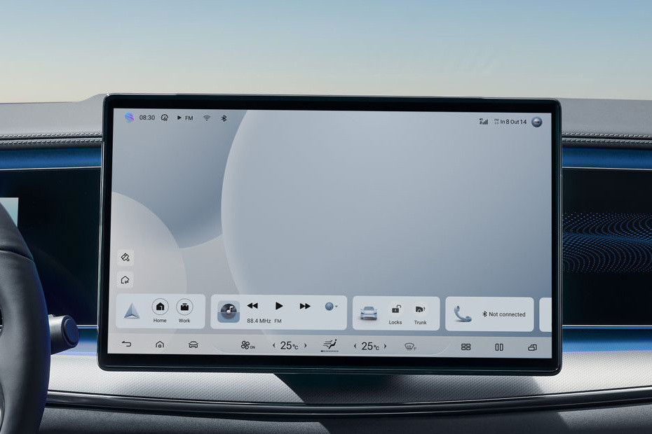 Stereo View of Sealion 7