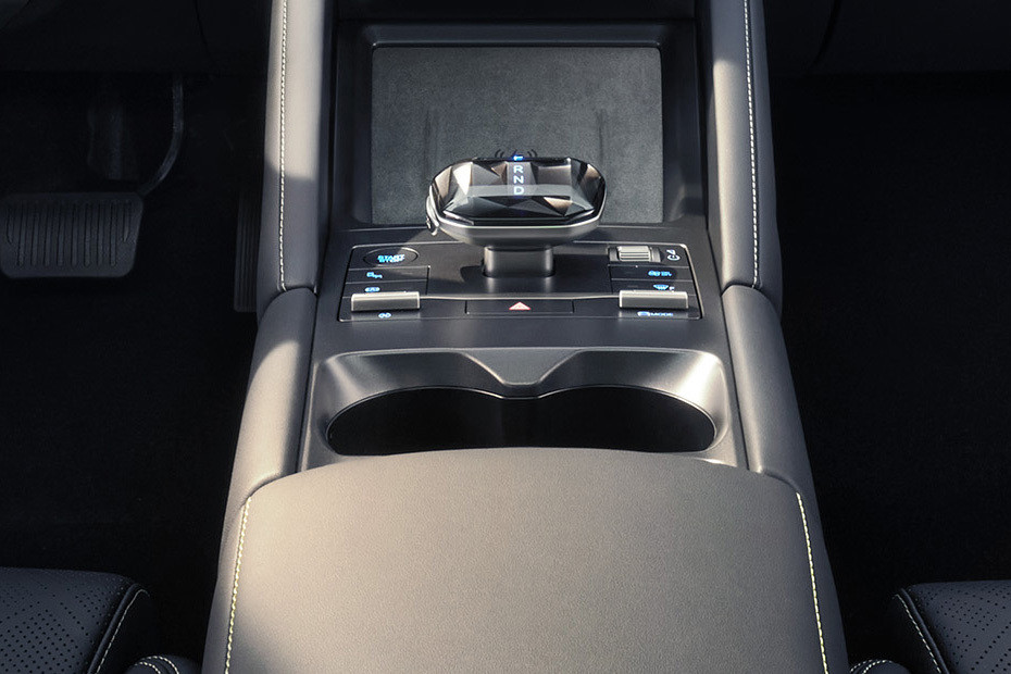 BYD ATTO 2 Gear Shifter