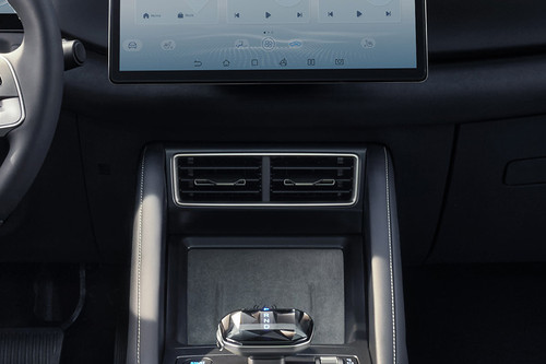 BYD ATTO 2 Steering Position Adjustments