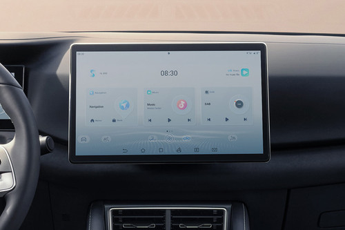 Stereo View of ATTO 2