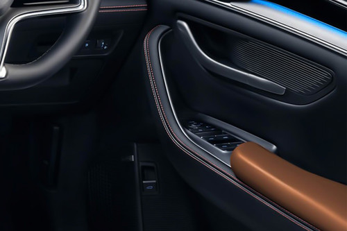 BYD Sealion 6 Drivers Side In Side Door Controls