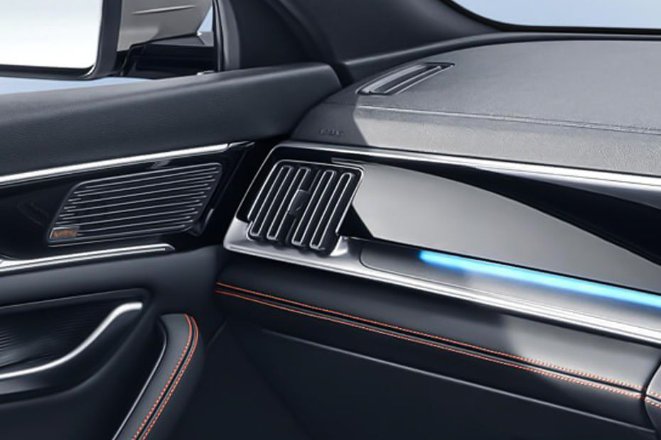 Sealion 6 Front Side Ac Vents