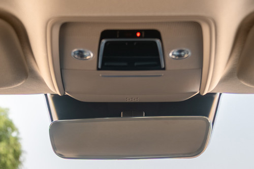 Shark 6 Courtesy Lamps