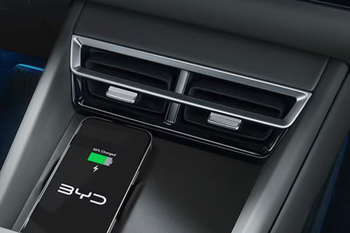 Atto 8 Front Ac Vents