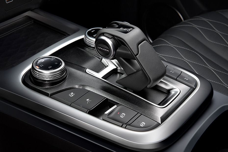 Tank 300 Gear Shifter
