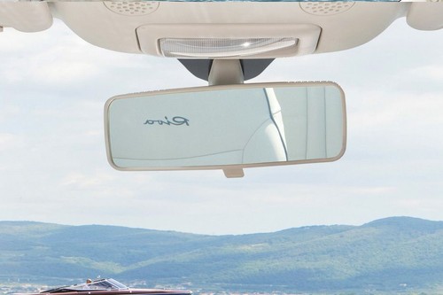 500 Riva Courtesy Lamps