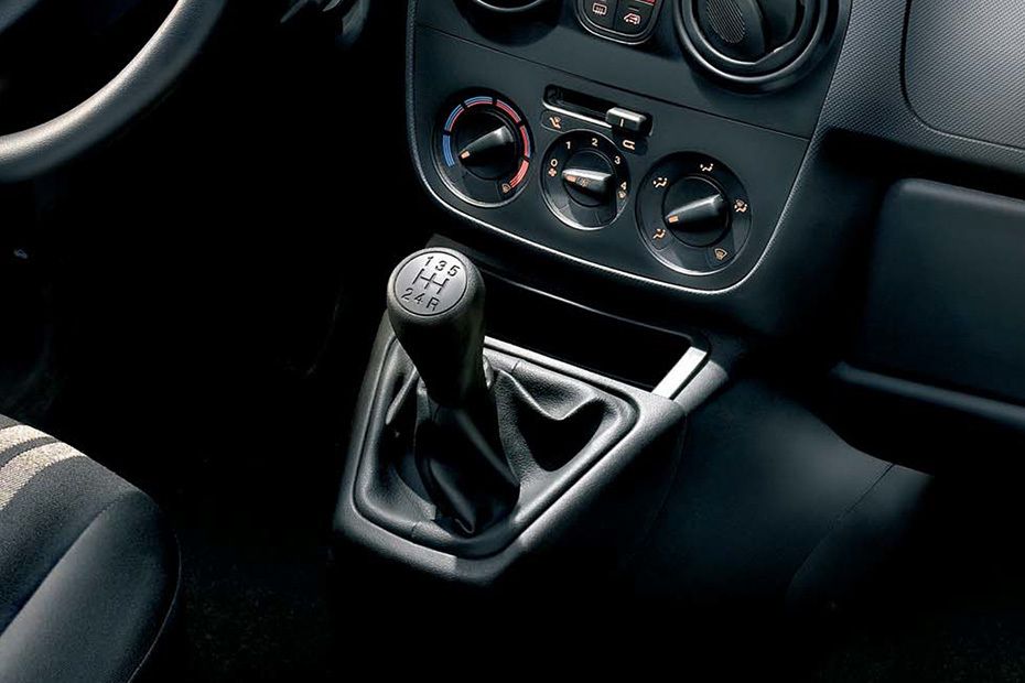 Fiat Fiorino Gear Shifter