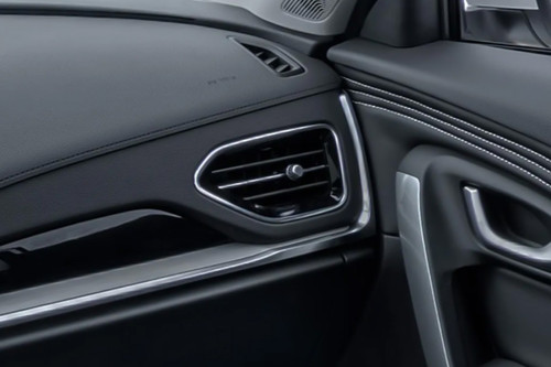 X70 FL Front Side Ac Vents