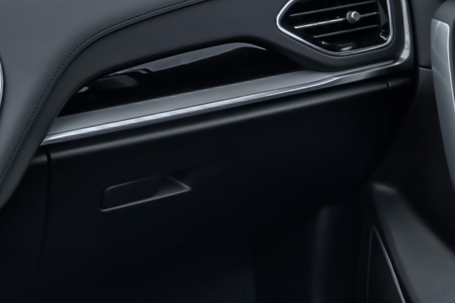 Jetour X70 FL Glove Box