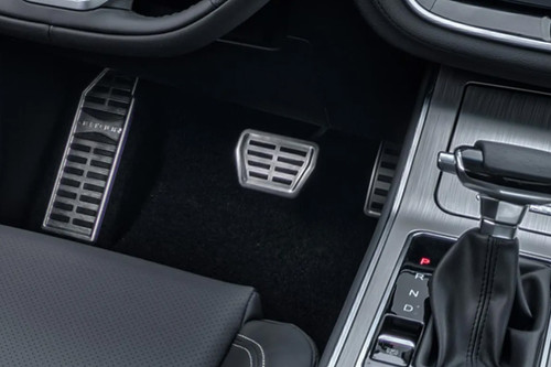 X70 FL Richbrook Competition Foot Pedal Set