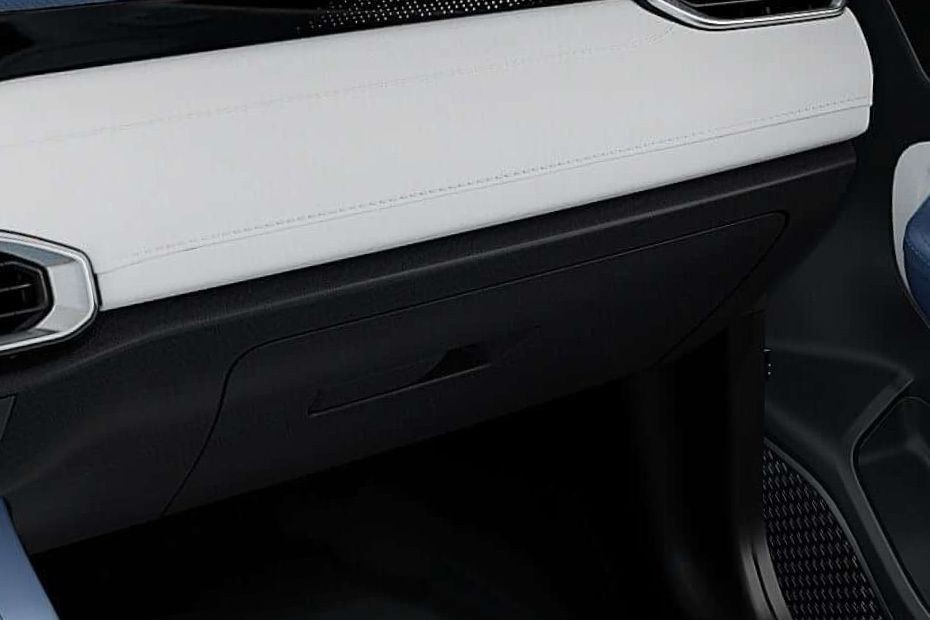 Jetour X50 Glove Box