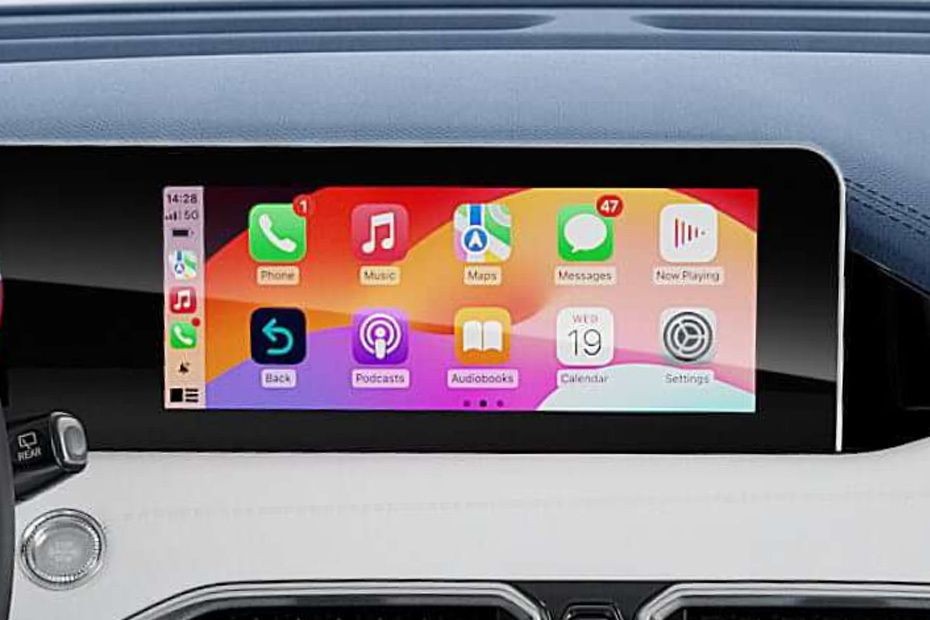 Stereo View of X50