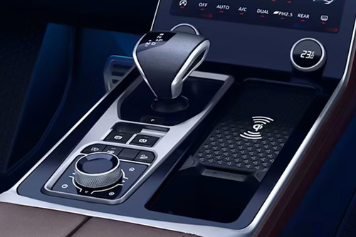 Jetour X90 Plus Gear Shifter