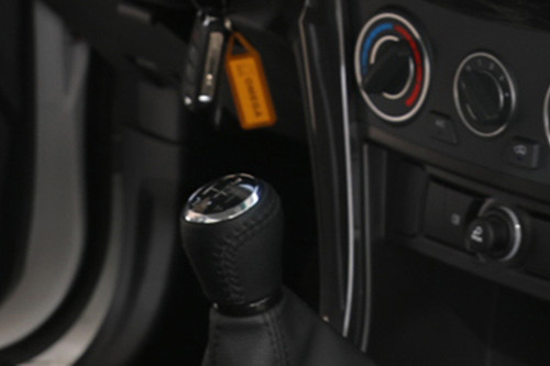 GWM Wingle 5 Gear Shifter