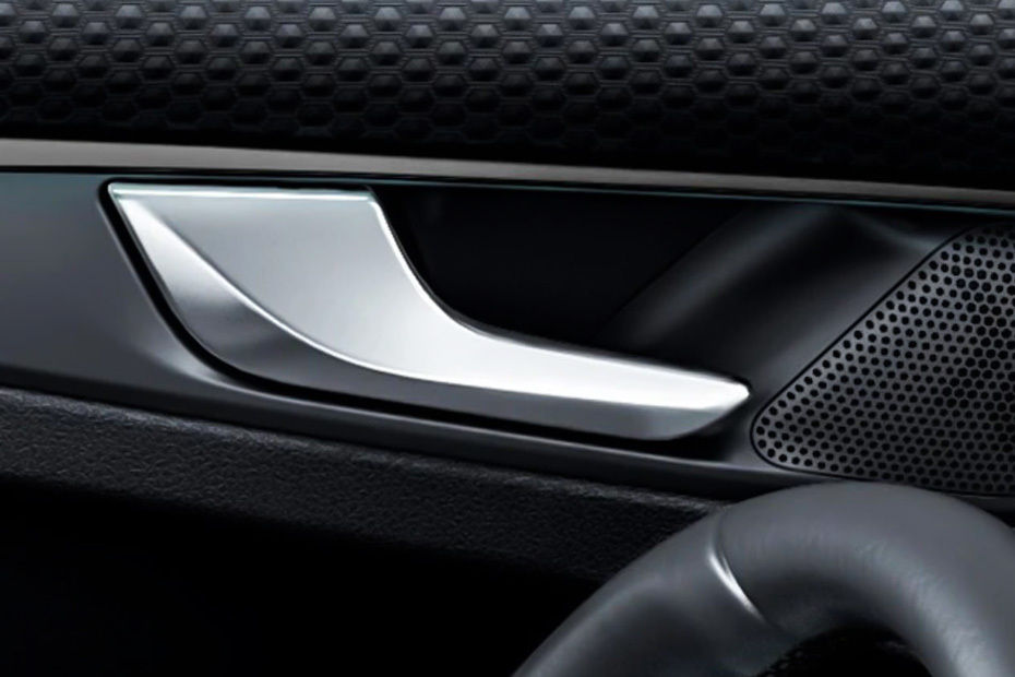 door handle interior of Kaiyi  E5