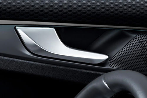 door handle interior of Kaiyi  E5