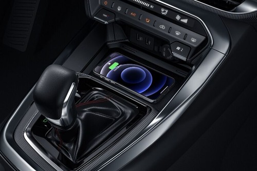 Kaiyi  E5 Gear Shifter