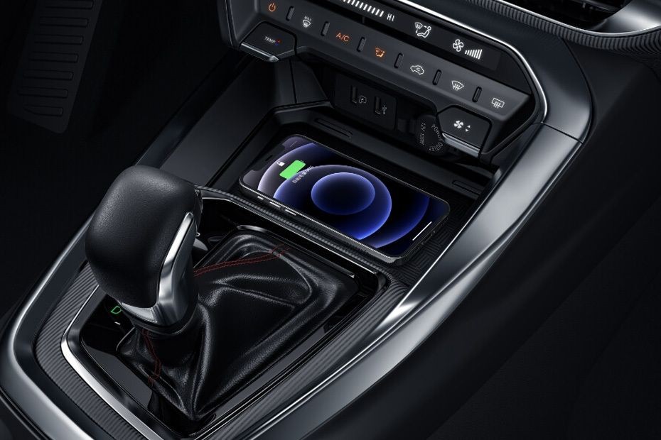 Kaiyi  E5 Gear Shifter