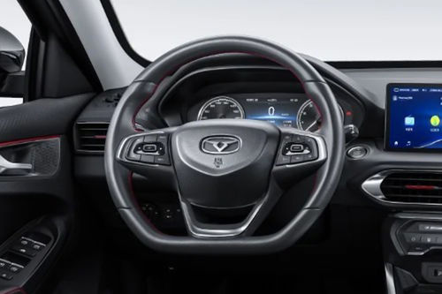 Kaiyi  E5 Steering Wheel