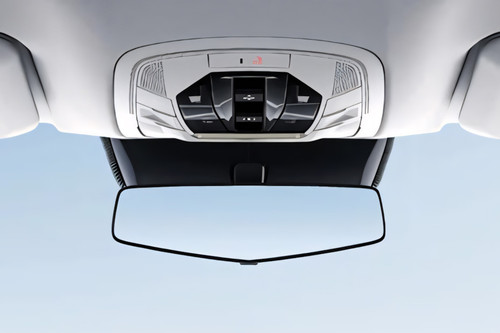 X7 Courtesy Lamps