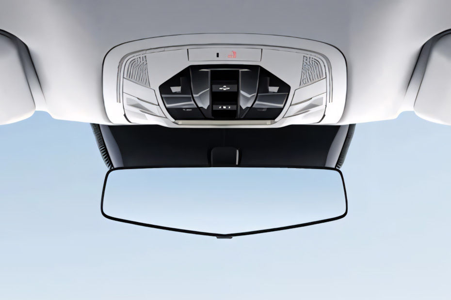 X7 Courtesy Lamps