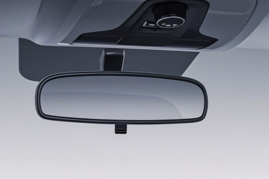 X3 Pro Courtesy Lamps