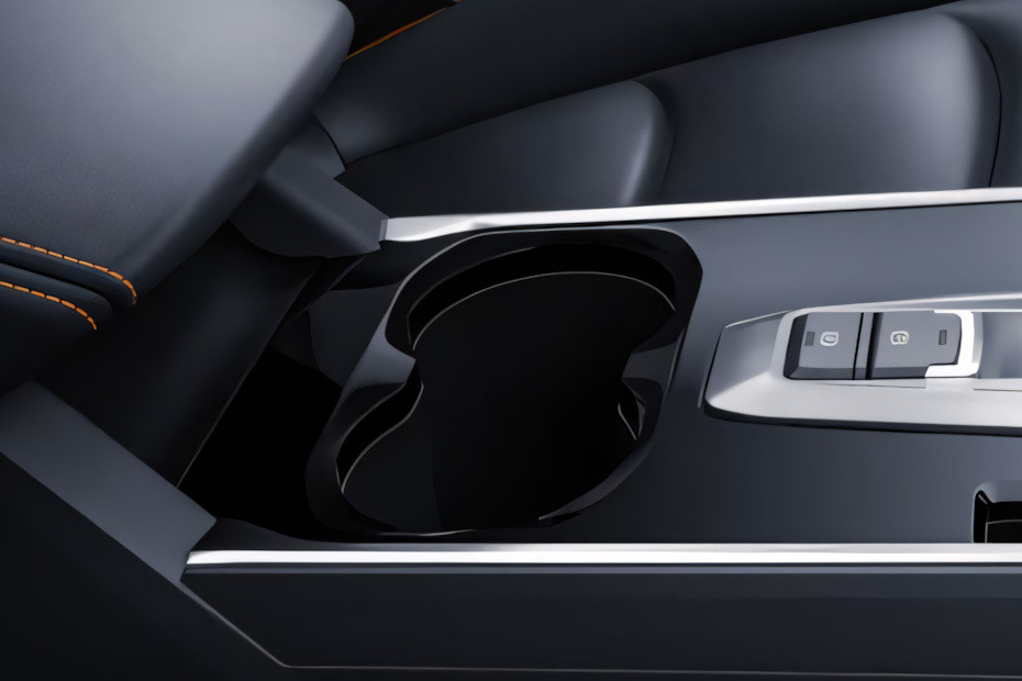 X3 Pro Cup Holders