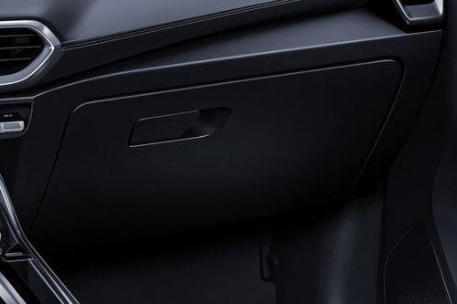 Kaiyi X3 Pro Glove Box