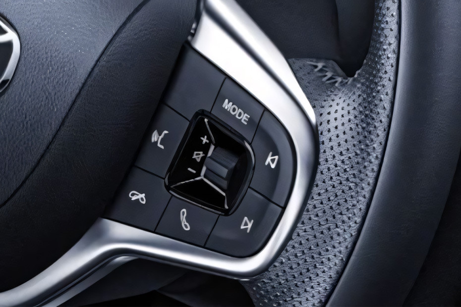 Kaiyi X3 Pro Multi Function Steering