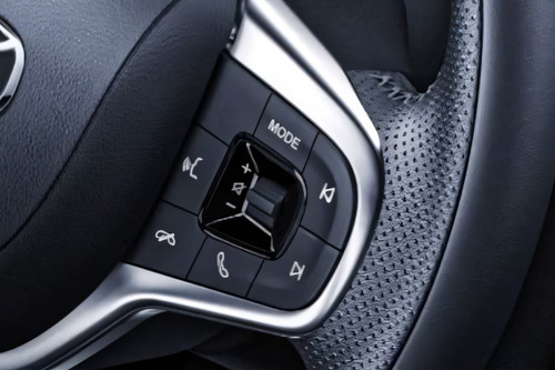 Kaiyi X3 Pro Multi Function Steering