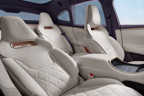 11 Front Seats