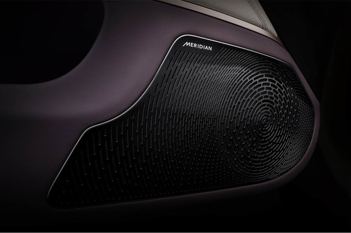 Speakers View of AVATR 11