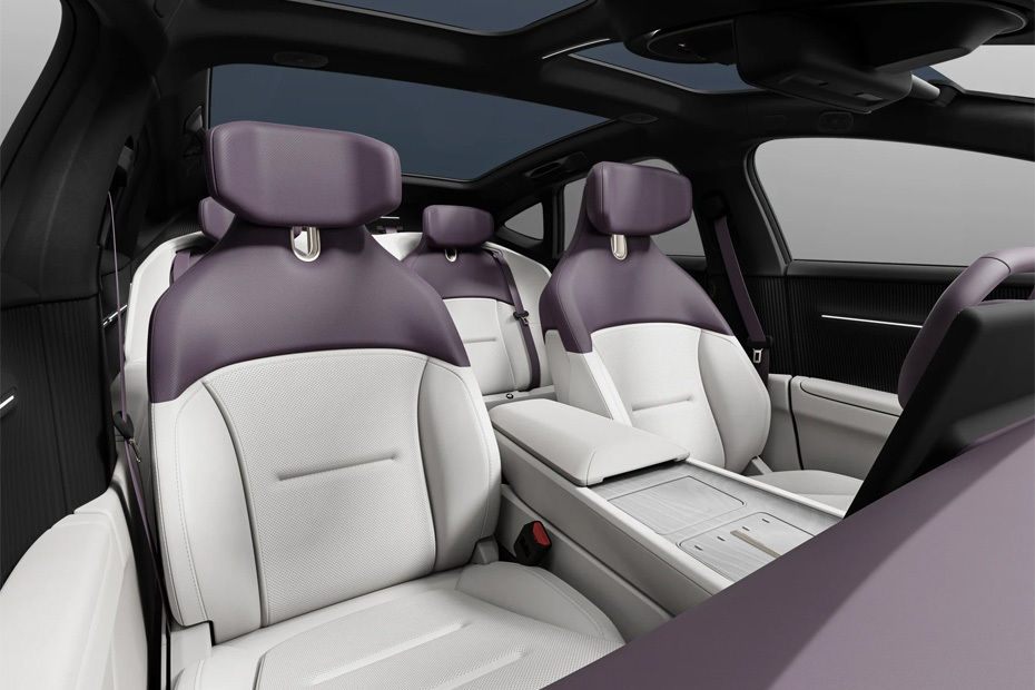 12 Front Seats