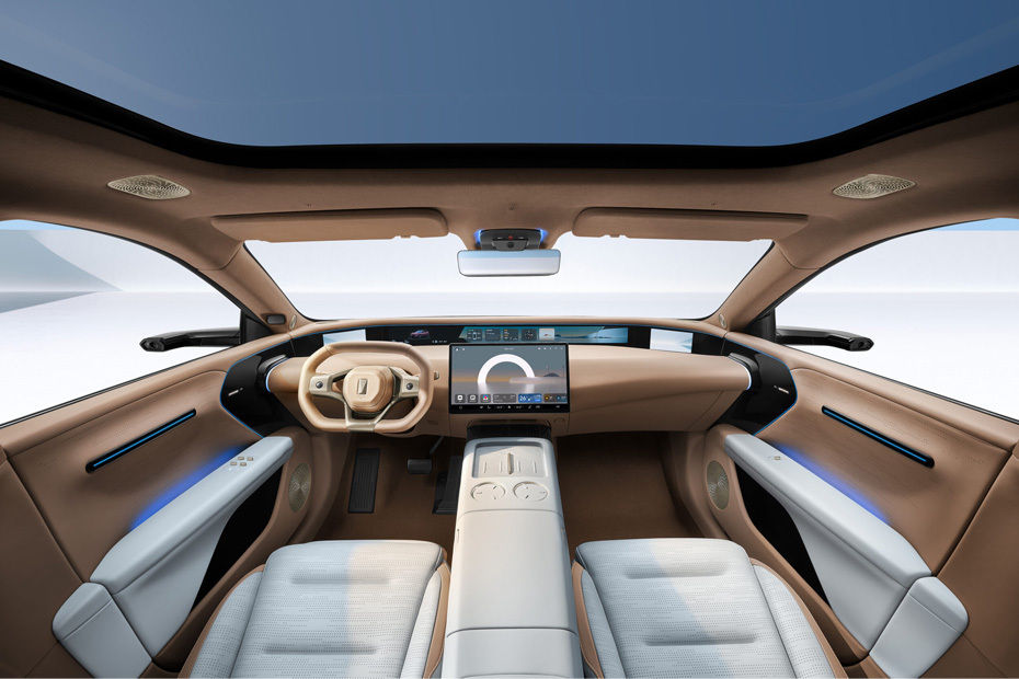 Dashboard View of 07