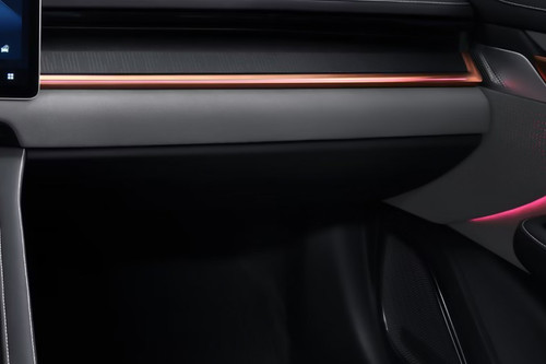 ZEEKR 001 Glove Box