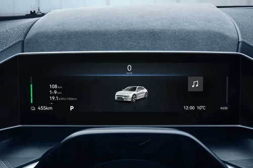 001 TachoMeter