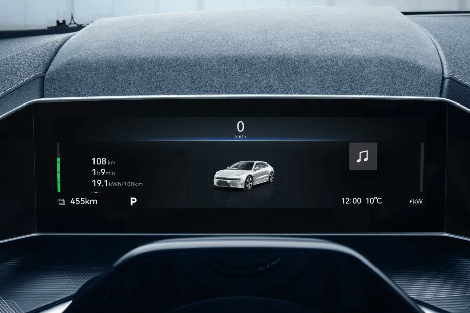 001 TachoMeter