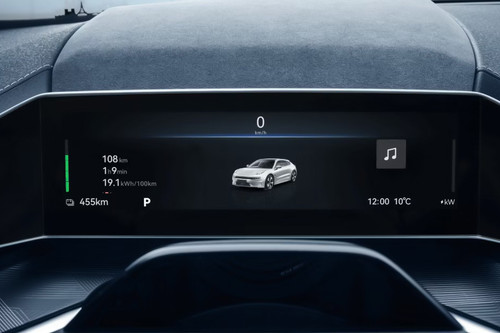 001 TachoMeter