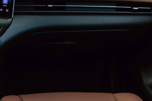 VINFAST VF6 Glove Box