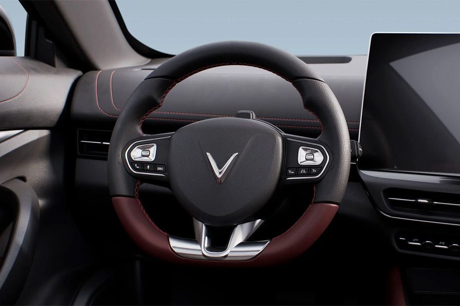VINFAST VF7 Steering Wheel