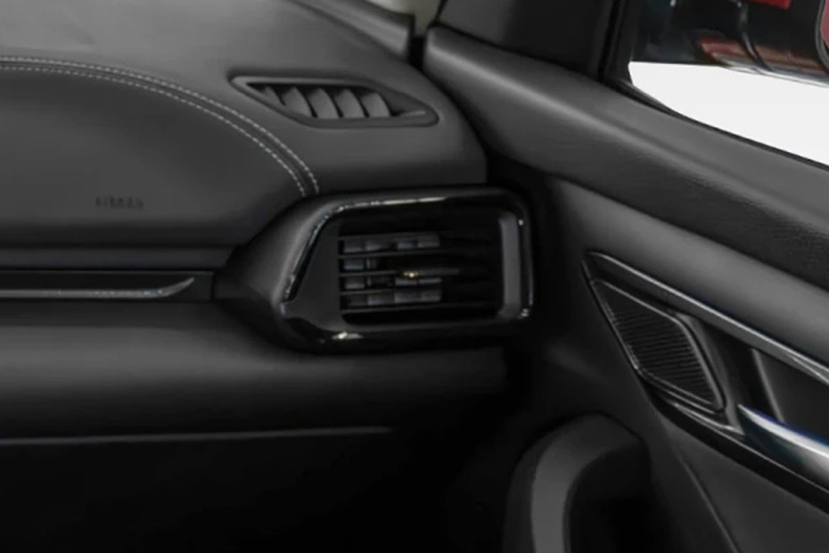 VF8 Front Side Ac Vents