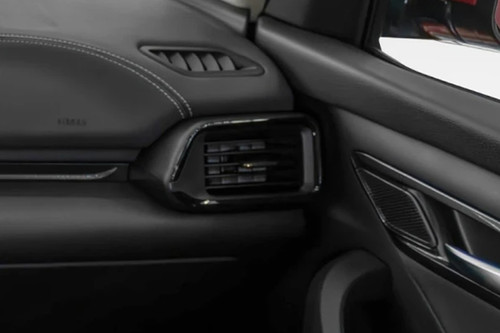 VF8 Front Side Ac Vents