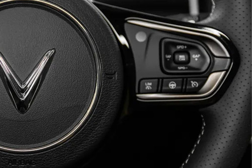 VINFAST VF8 Multi Function Steering