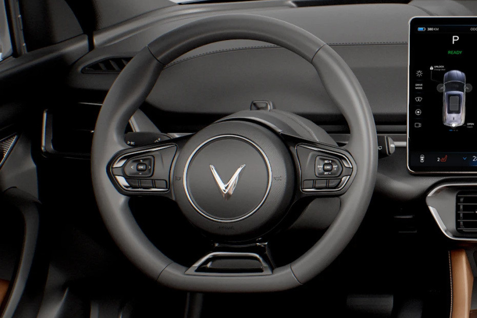 VINFAST VF8 Steering Wheel
