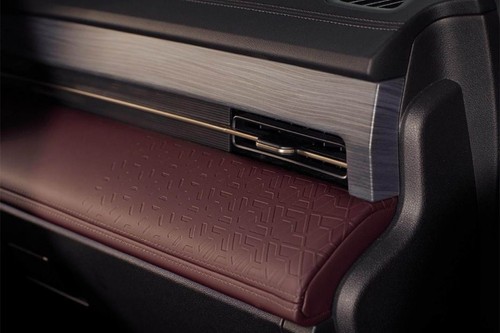 S09 Front Side Ac Vents