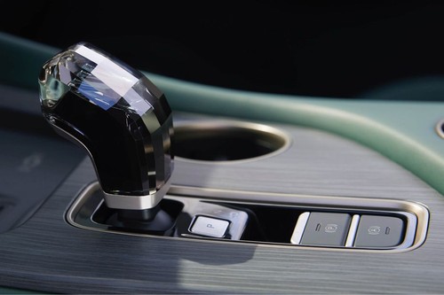 SOUEAST S09 Gear Shifter