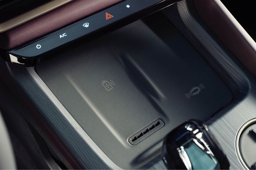 Power Accessories Outlet View of SOUEAST S09