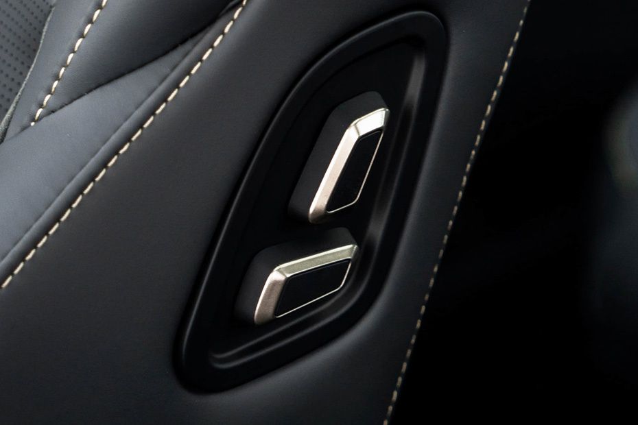 SOUEAST S09 Seat Adjustment Controllers