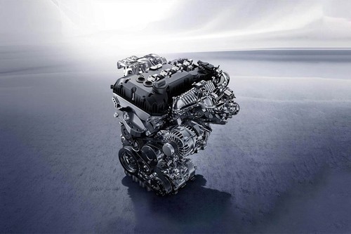 S07 Engine